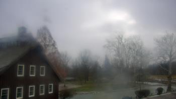 Weather camera view of Velvet Ice Cream.