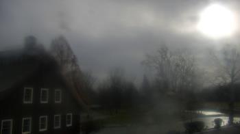 Weather camera view of Velvet Ice Cream.