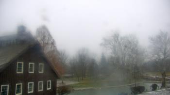 Weather camera view of Velvet Ice Cream.