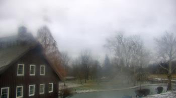 Weather camera view of Velvet Ice Cream.