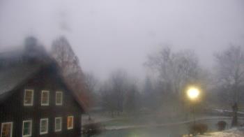 Weather camera view of Velvet Ice Cream.