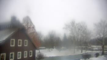 Weather camera view of Velvet Ice Cream.