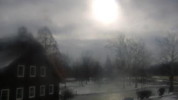 Weather camera view of Velvet Ice Cream.