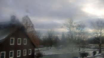 Weather camera view of Velvet Ice Cream.