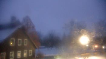 Weather camera view of Velvet Ice Cream.