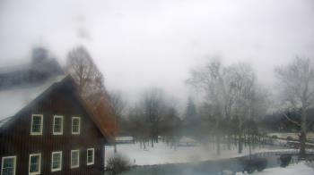 Weather camera view of Velvet Ice Cream.