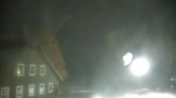 Weather camera view of Velvet Ice Cream.
