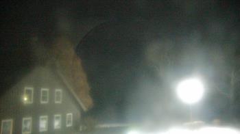 Weather camera view of Velvet Ice Cream.