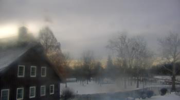 Weather camera view of Velvet Ice Cream.