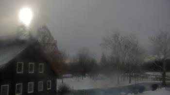 Weather camera view of Velvet Ice Cream.