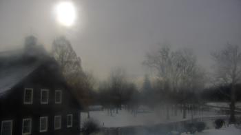 Weather camera view of Velvet Ice Cream.