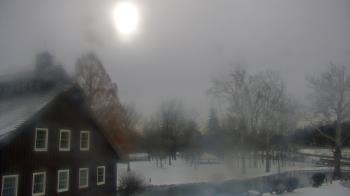 Weather camera view of Velvet Ice Cream.