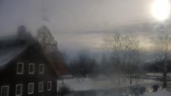 Weather camera view of Velvet Ice Cream.