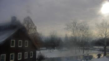 Weather camera view of Velvet Ice Cream.