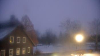 Weather camera view of Velvet Ice Cream.