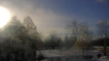 Weather camera view of Velvet Ice Cream.