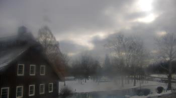 Weather camera view of Velvet Ice Cream.