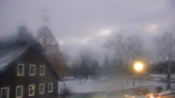 Weather camera view of Velvet Ice Cream.