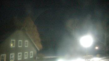 Weather camera view of Velvet Ice Cream.