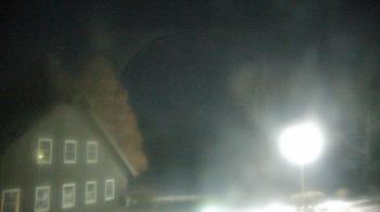 Weather camera view of Velvet Ice Cream.