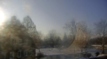 Weather camera view of Velvet Ice Cream.