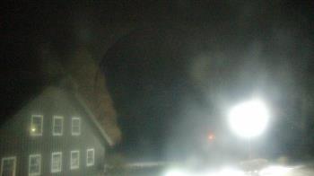 Weather camera view of Velvet Ice Cream.
