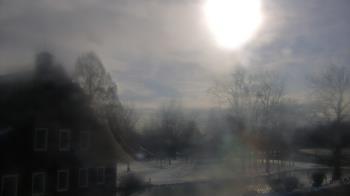 Weather camera view of Velvet Ice Cream.