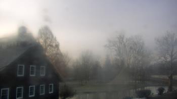 Weather camera view of Velvet Ice Cream.