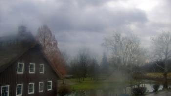 Weather camera view of Velvet Ice Cream.