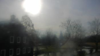 Weather camera view of Velvet Ice Cream.