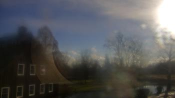 Weather camera view of Velvet Ice Cream.