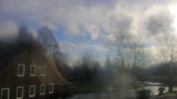 Weather camera view of Velvet Ice Cream.