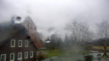 Weather camera view of Velvet Ice Cream.