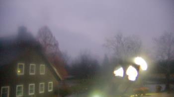 Weather camera view of Velvet Ice Cream.