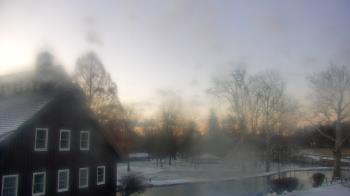 Weather camera view of Velvet Ice Cream.