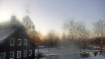 Weather camera view of Velvet Ice Cream.