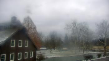 Weather camera view of Velvet Ice Cream.