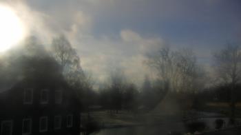 Weather camera view of Velvet Ice Cream.