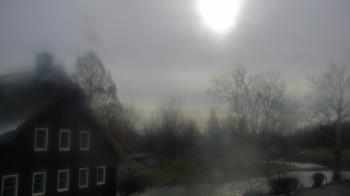 Weather camera view of Velvet Ice Cream.