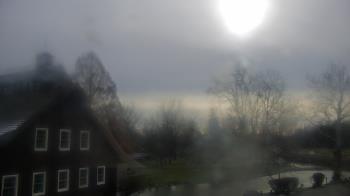 Weather camera view of Velvet Ice Cream.