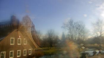 Weather camera view of Velvet Ice Cream.