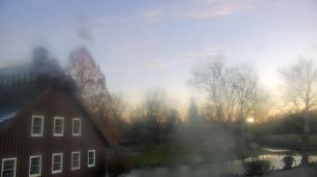 Weather camera view of Velvet Ice Cream.