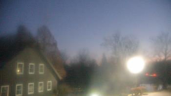 Weather camera view of Velvet Ice Cream.