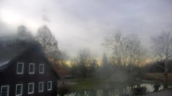 Weather camera view of Velvet Ice Cream.