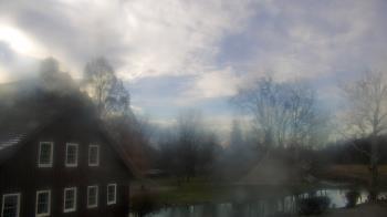 Weather camera view of Velvet Ice Cream.