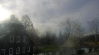 Weather camera view of Velvet Ice Cream.