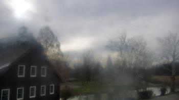 Weather camera view of Velvet Ice Cream.