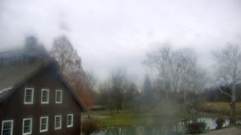 Weather camera view of Velvet Ice Cream.