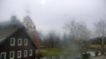 Weather camera view of Velvet Ice Cream.