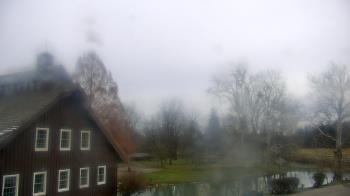 Weather camera view of Velvet Ice Cream.